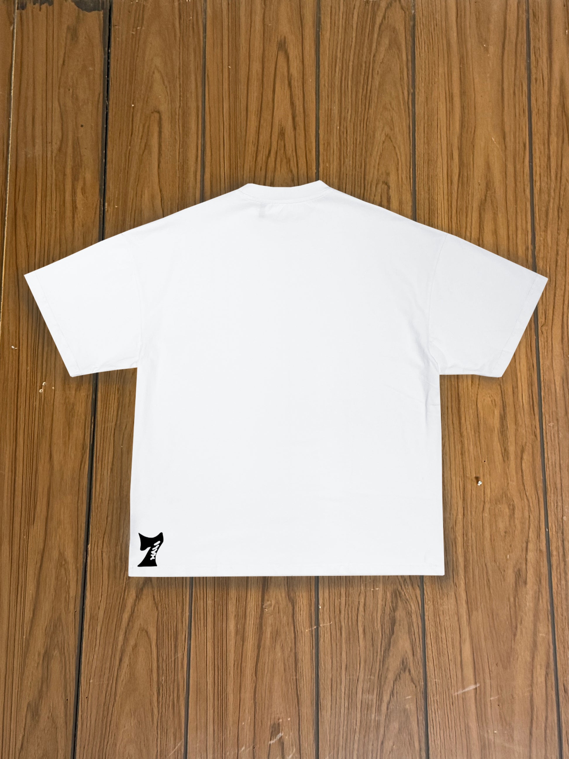 Halo 7 Behind Tee