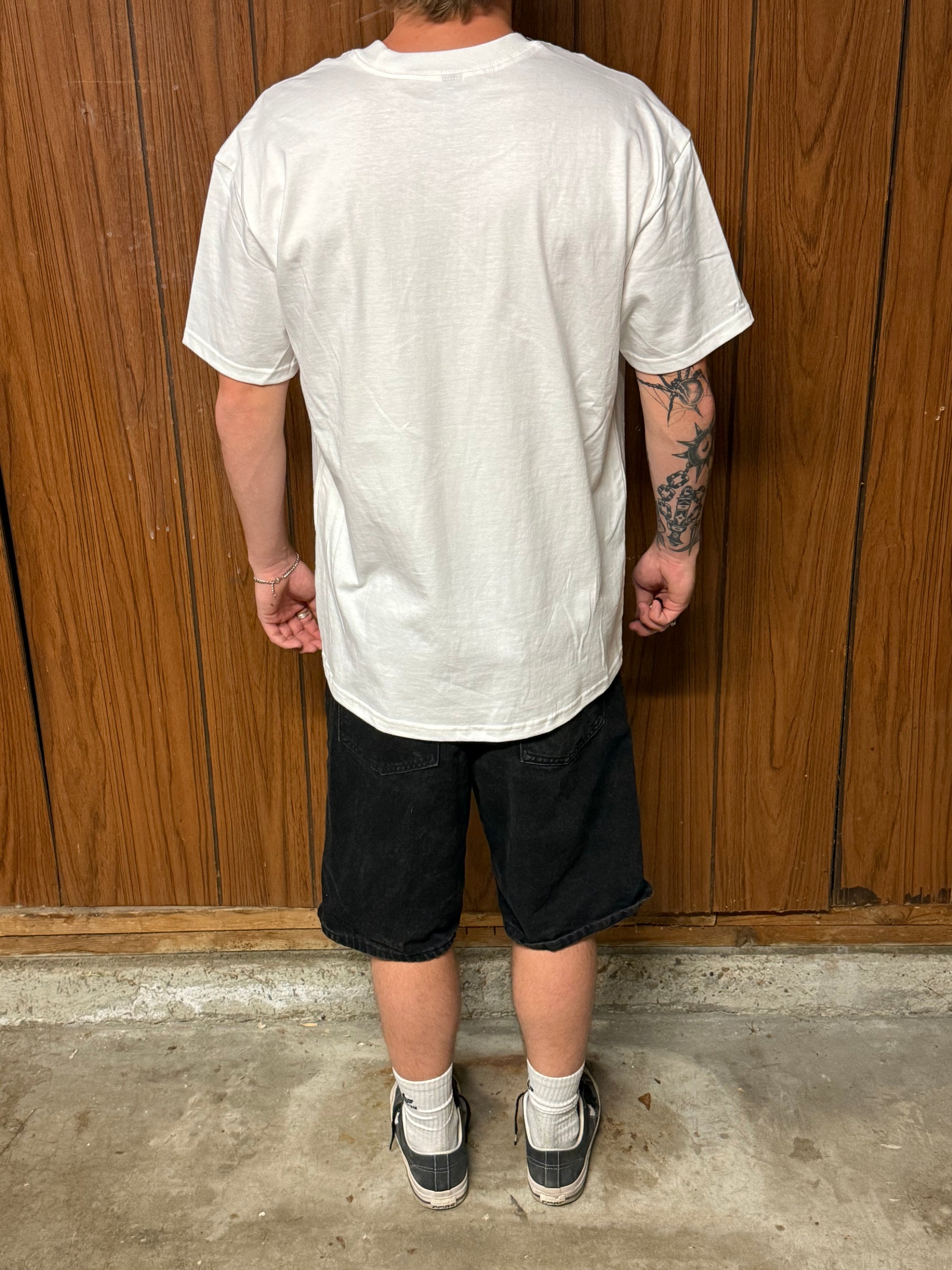 Halo Gun Tee