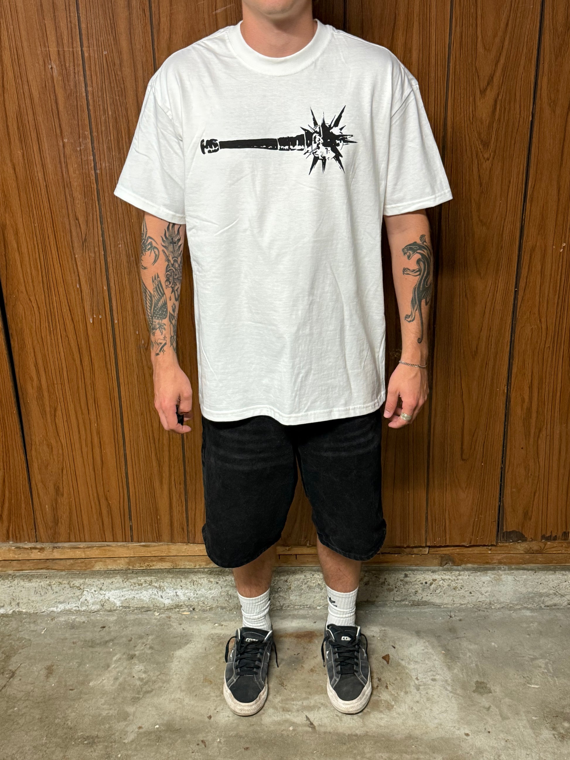 Halo 7 Behind Tee