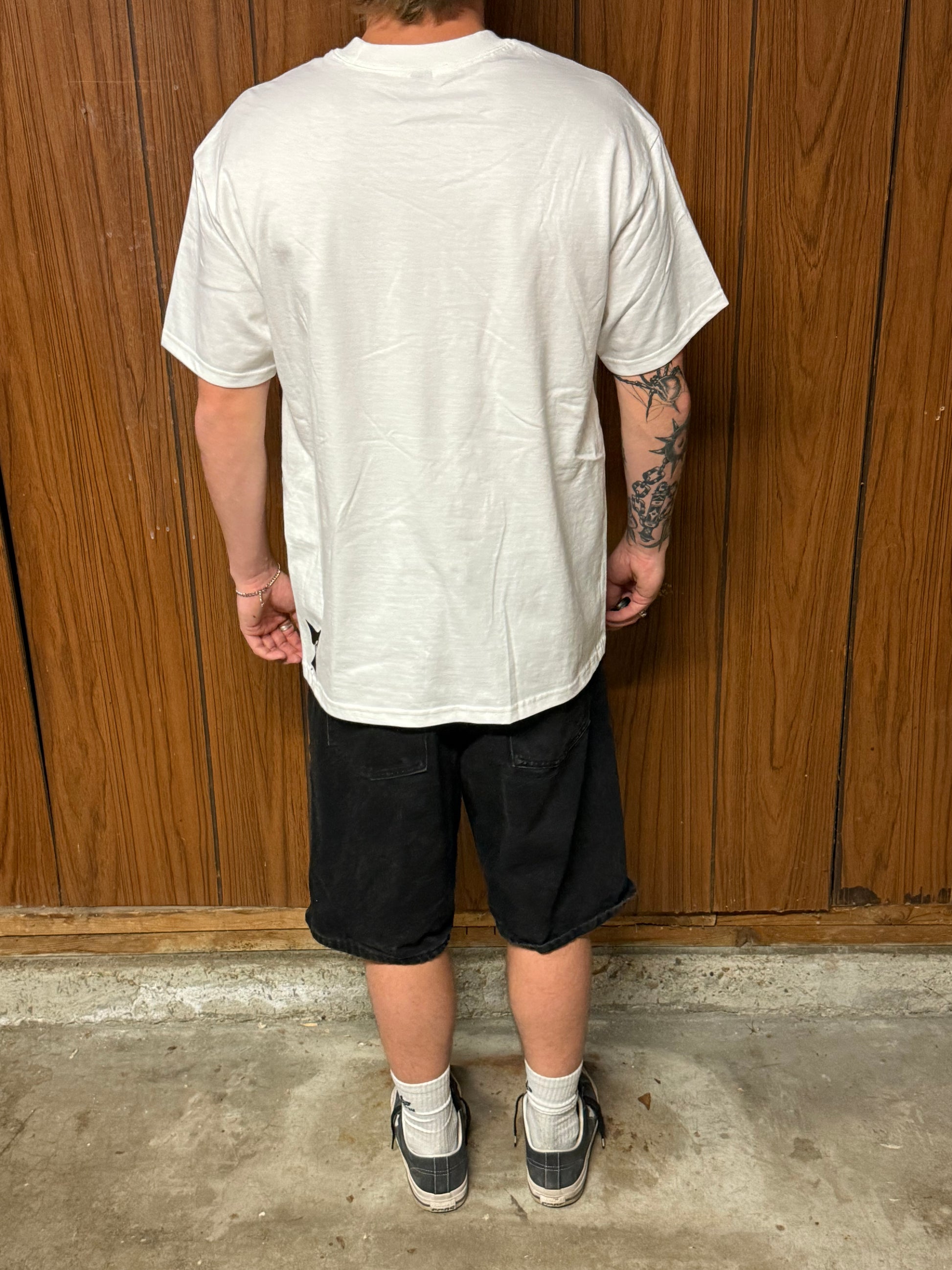 Halo 7 Behind Tee