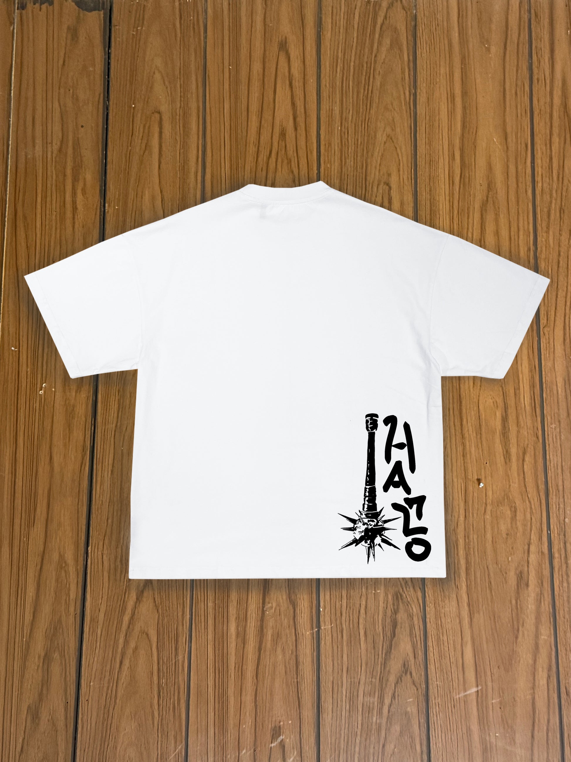 Halo Morning Star Tee