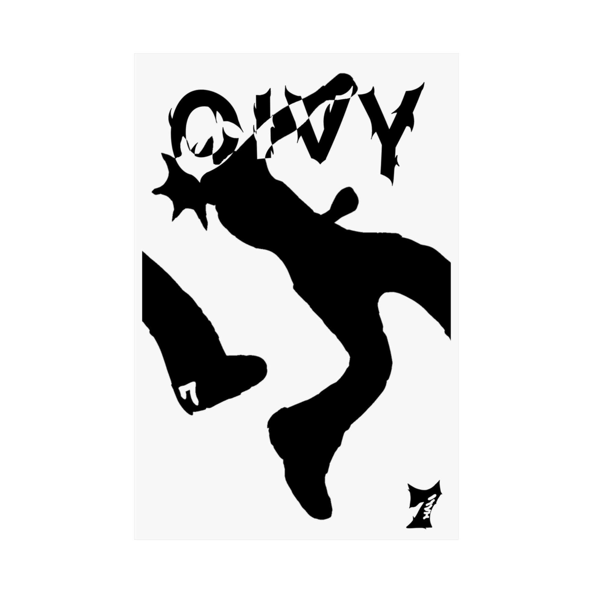 CIVY Poster