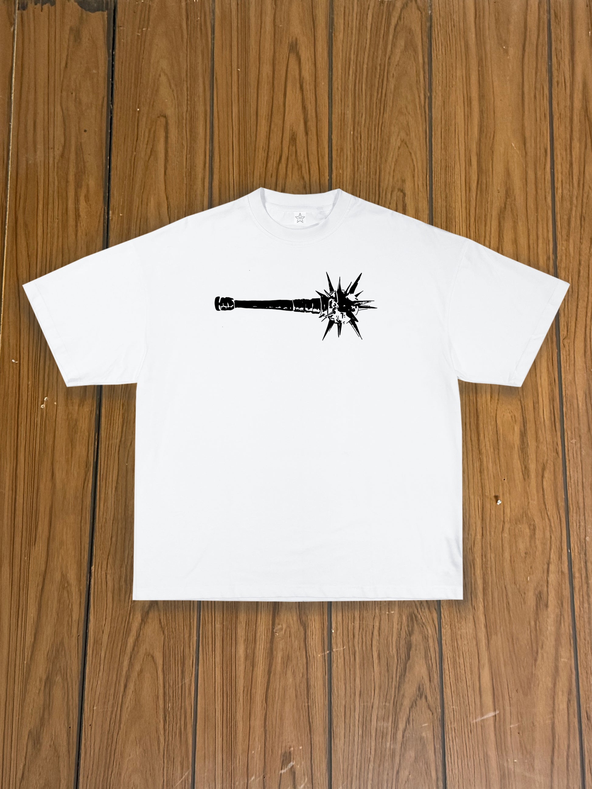 Halo 7 Behind Tee