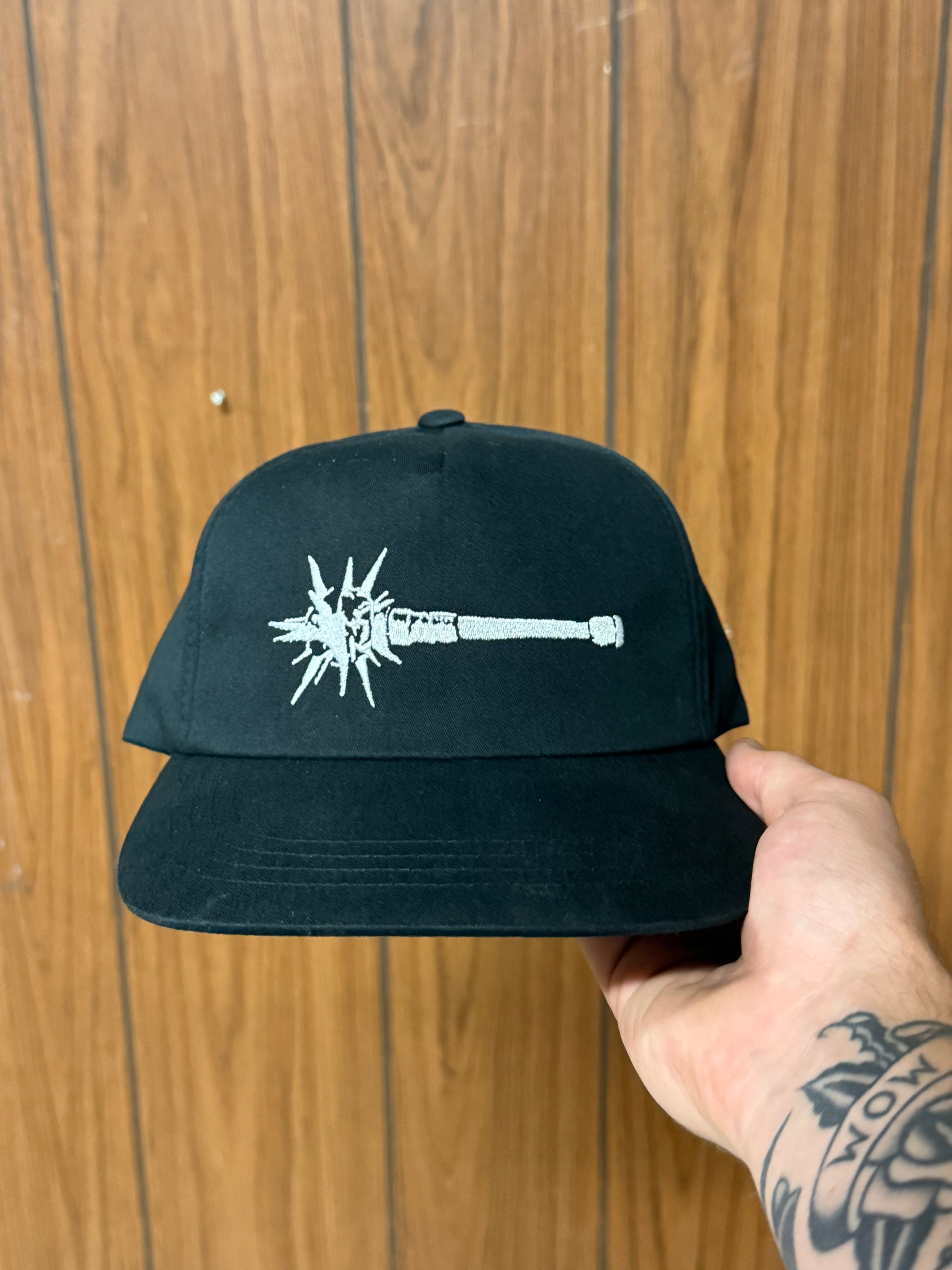 Halo Weapon One Hat