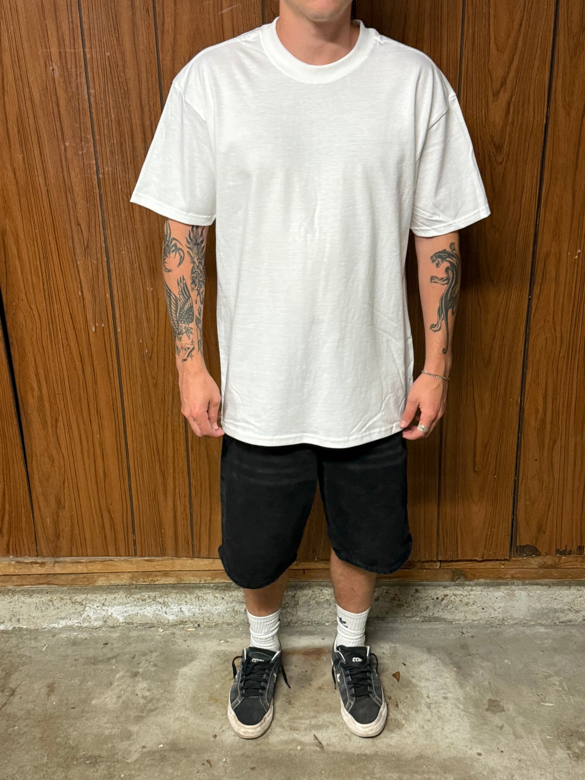 Halo Crosshair Tee
