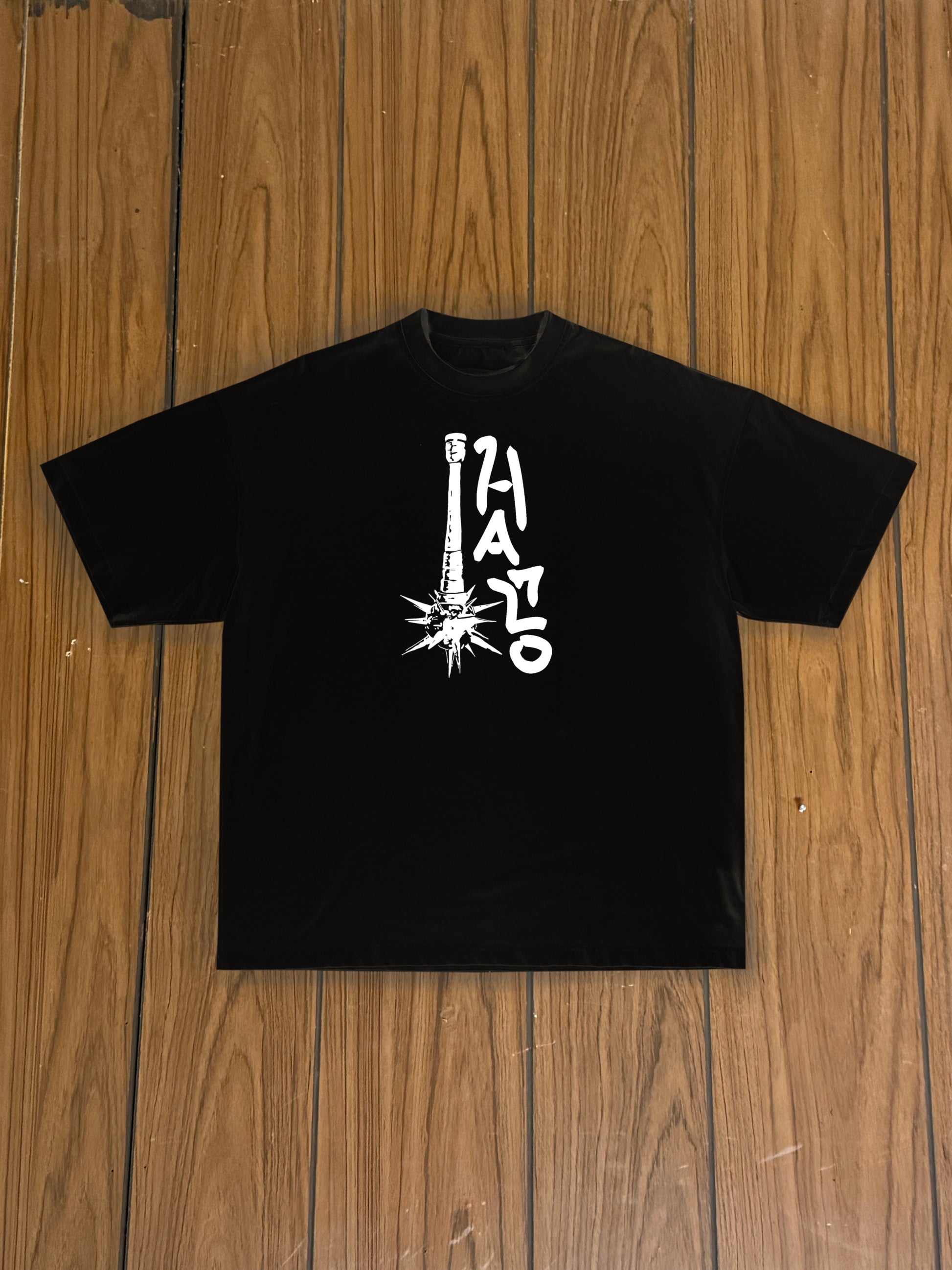 Halo Weapon One Tee BLK
