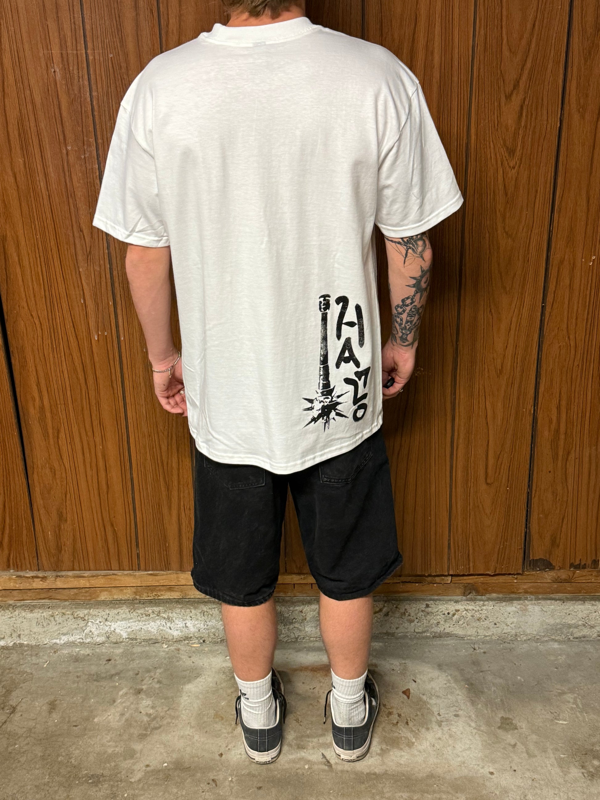 Halo Morning Star Tee
