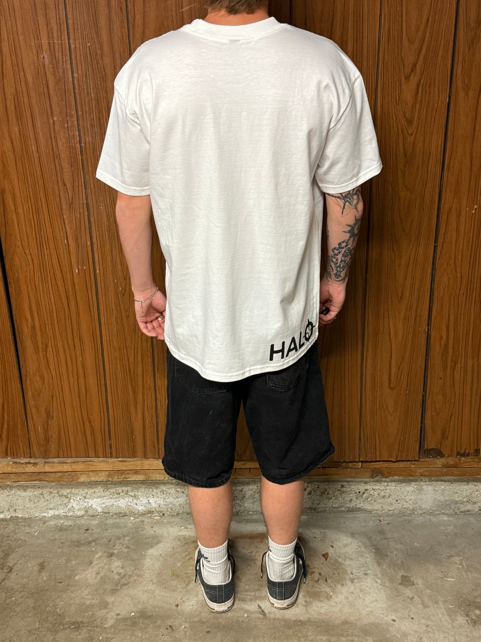Halo Crosshair Tee