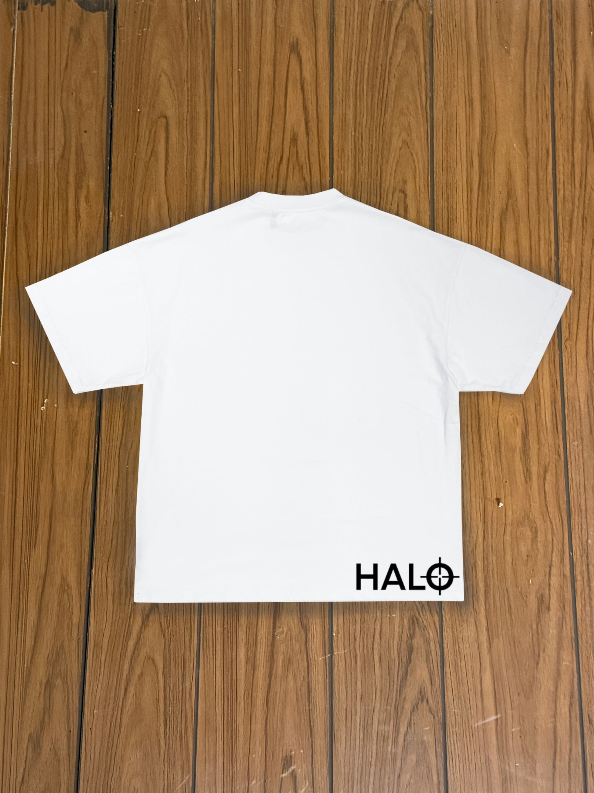 Halo Crosshair Tee