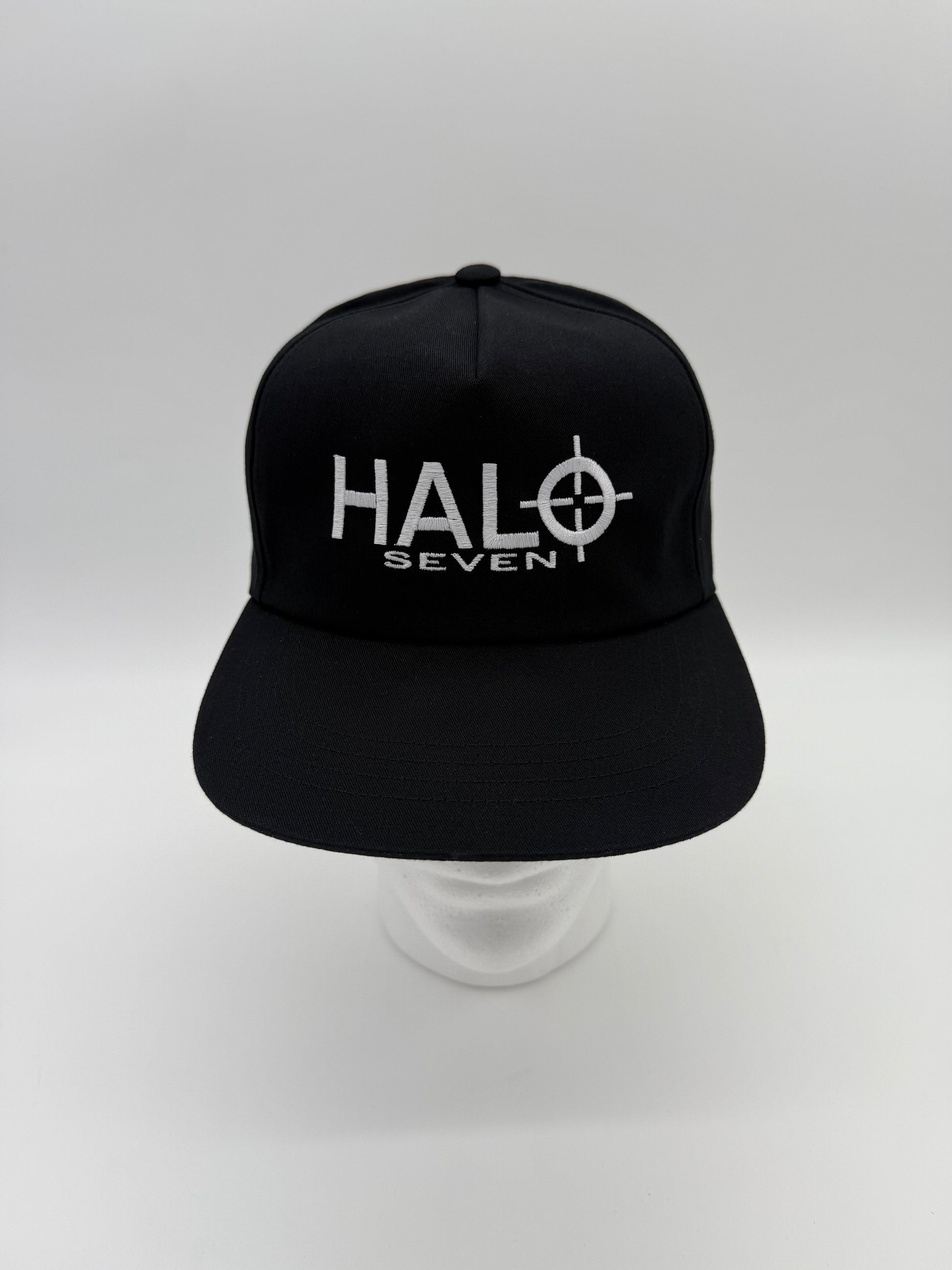 Halo Crosshair Hat