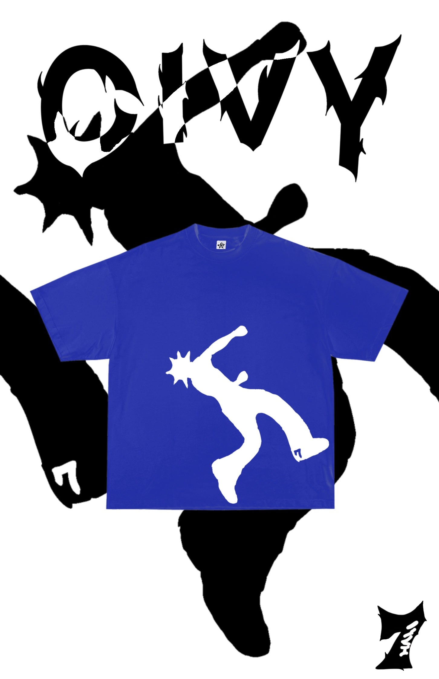 CIVY TEE