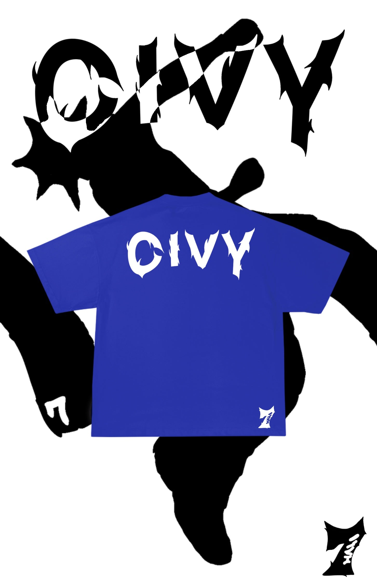 CIVY TEE