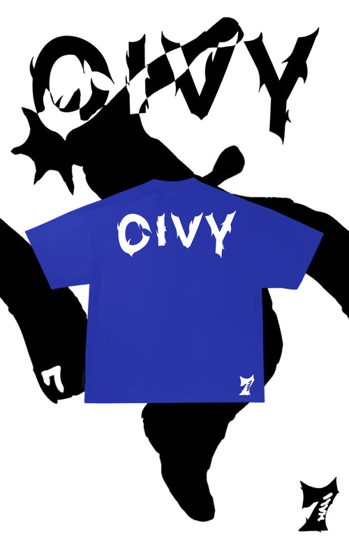 CIVY TEE